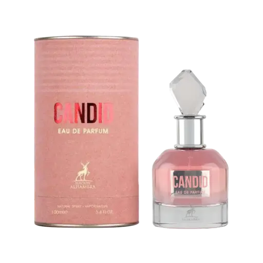 [CandidEDP] Maison Alhambra Candid Eau De Parfum 100ml 