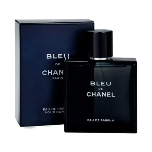 [BLEU EDP] CHANEL BLEU EDP 100ML