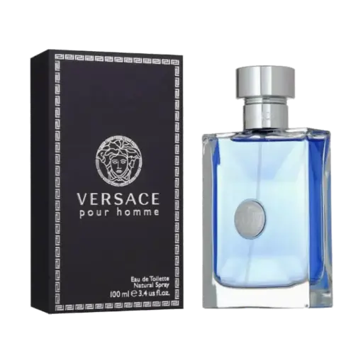 [Pour Homme EDT] Versace Pour Homme EDT 100ml