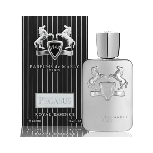 [Pegasus EDP] Parfums de Marly Pegasus EDP Masculino 125ml