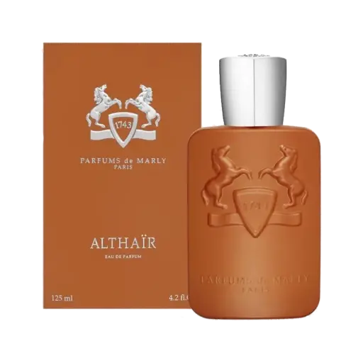 [MARLY ALTHAIR EDP] PARFUMS DE MARLY ALTHAIR EDP 125 ML 