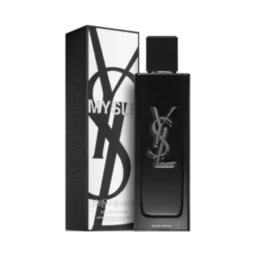 [Myslf EDP] Yves Saint Laurent Myslf EDP Masculino 100m