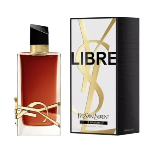 [Libre Le Parfum] Yves Saint Laurent Libre Le Parfum 90ML