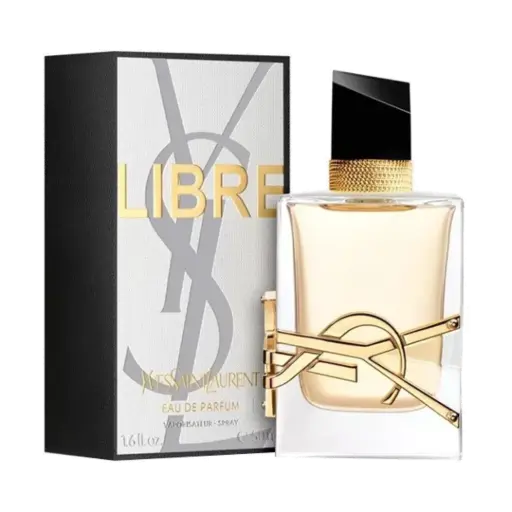 [LIBRE FEM] YVES SAINT LAURENT LIBRE FEM EDP 90 ML