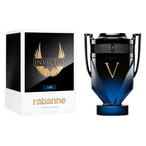 [INVICTUS VICTORY ELIXIR] RABANNE INVICTUS VICTORY ELIXIR 100ML