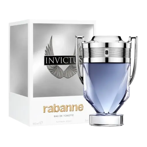 [Invictus EDT] Paco Rabanne Invictus EDT 100 ml