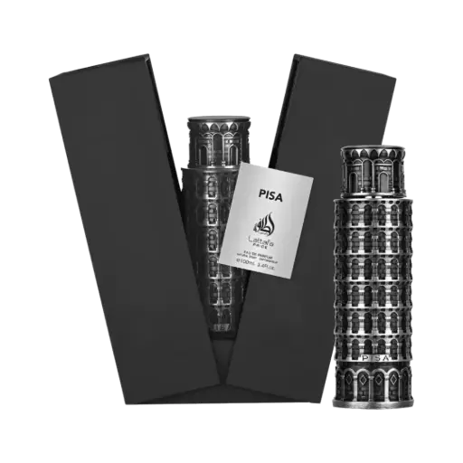 [PISA EDP]  LATTAFA PRIDE PISA EDP UNISEX 100ML