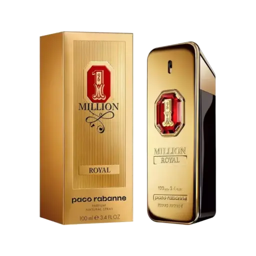 [MILLION ROYAL PARFUM] PACO RABANNE 1 MILLION ROYAL PARFUM 100ML