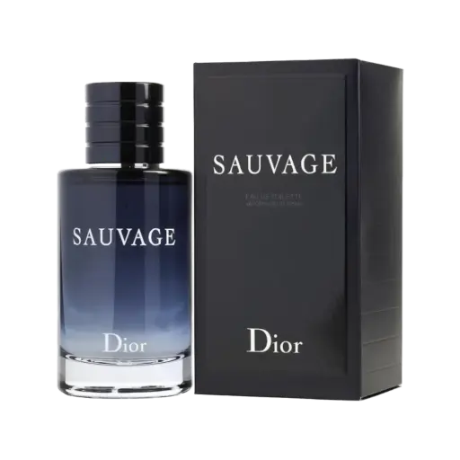 [Sauvage EDT] Dior Sauvage EDT Masculino 100ml A