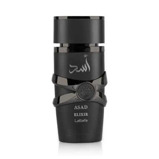 [ASAD ELIXIR] PERFUME ASAD ELIXIR 100ML EDP