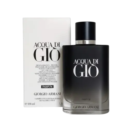 [DI GIO MASC PARFUM] ACQUA DI GIO MASC PARFUM 100ML