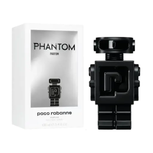 [Phantom EDP] Paco Rabanne Phantom EDP 100mL