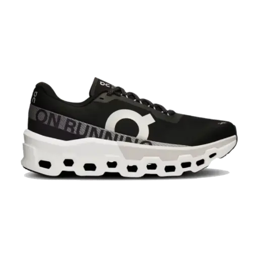 [3ME10121197] On Running Cloudmonster 2