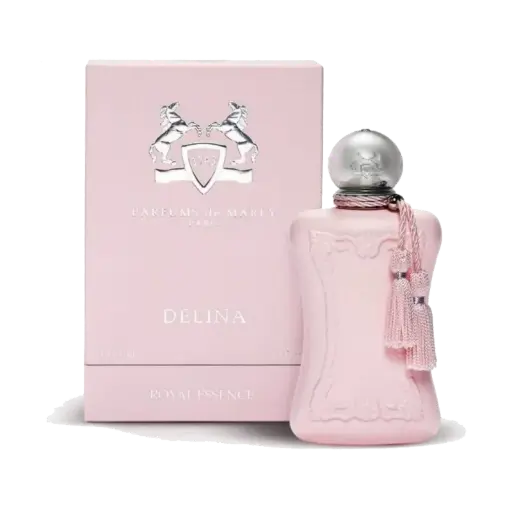 [Delilah Exclusif Parfum] Marly Delilah Exclusif Parfum Feminino 75ml