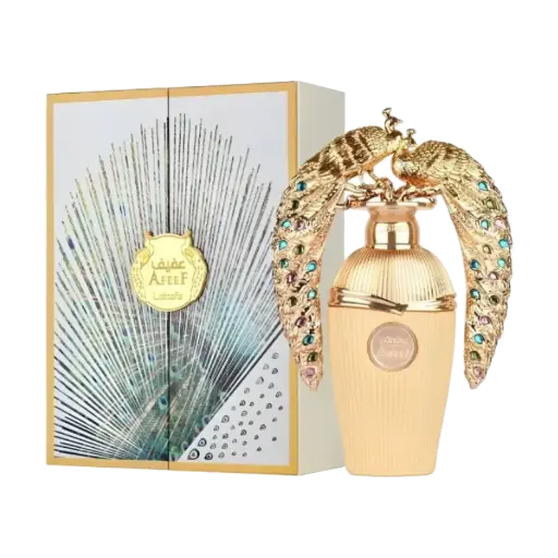 [Afeef EDP] Lattafa Afeef EDP100mL 
