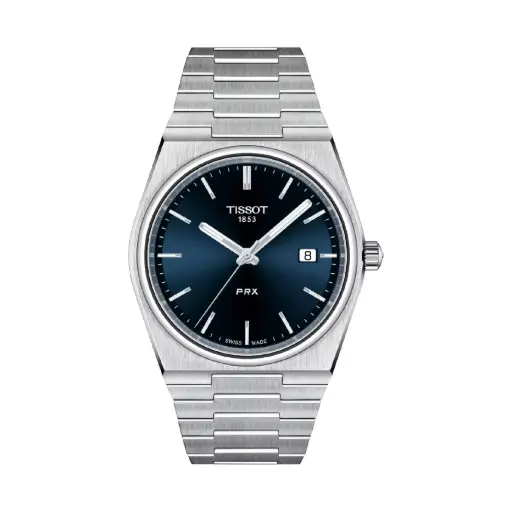 [T137.410.11.041.00]  Reloj Tissot PRX 40MM 