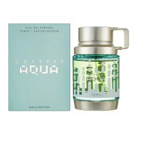 [ODYSSEY] ARMAF ODYSSEY AQUA EDP 60ML