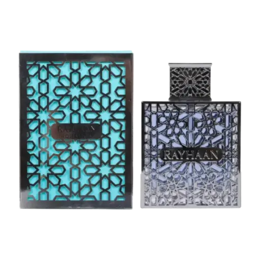 [Aquatica Rayhaan] Aquatica Rayhaan