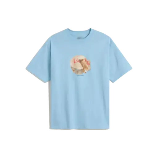 [VN000R15EML] Caked Ss