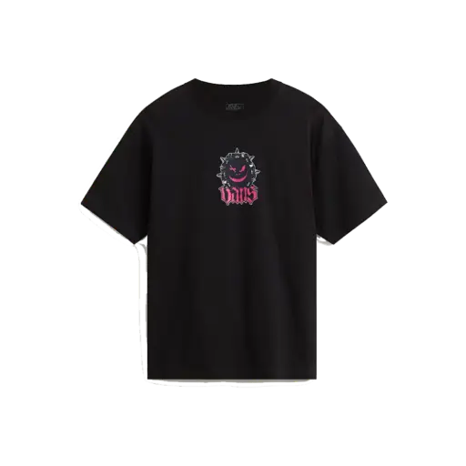 [VN000PE7BLK] Happy Spike