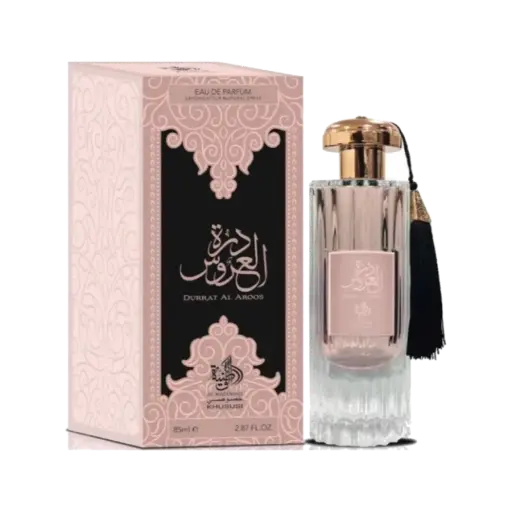 [DURRAT AL AROOS] AL WATANIAH DURRAT AL AROOS EDP 85ML