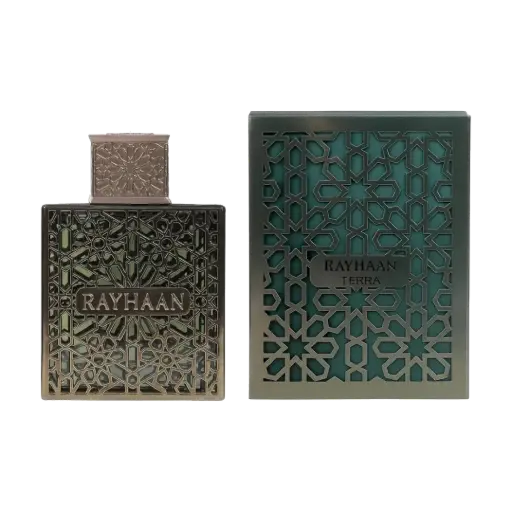 [RAYHAAN TERRA] RAYHAAN TERRA EDP 100ML