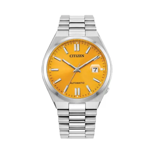 [NJ0150-56Z] Reloj Citizen Tsuyosa Automatic 