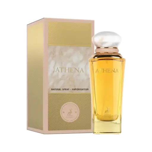 [ALHAMBRA ATHENA EDP] MAISON ALHAMBRA ATHENA EDP 100ML