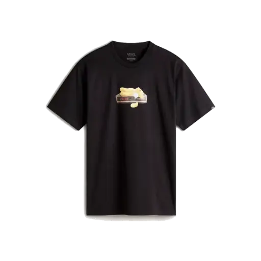 [vn000m5fblk] Times Up Vans