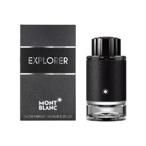 [MONT BLANC EXPLORER] MONT BLANC EXPLORER MASC EDP 100 ML 
