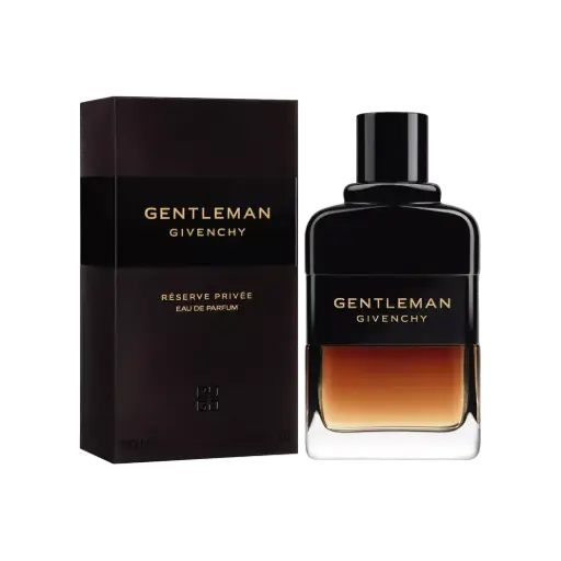 [GENTLEMAN RESERVE PRIVEE EDP] GIVENCHY GENTLEMAN RESERVE PRIVEE EDP 100 ML