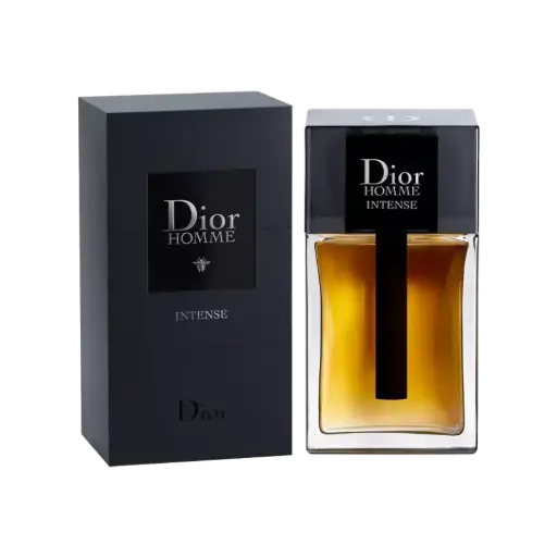 [DIOR HOMME INTENSE EDP] TESTER DIOR HOMME INTENSE EDP 100ML 