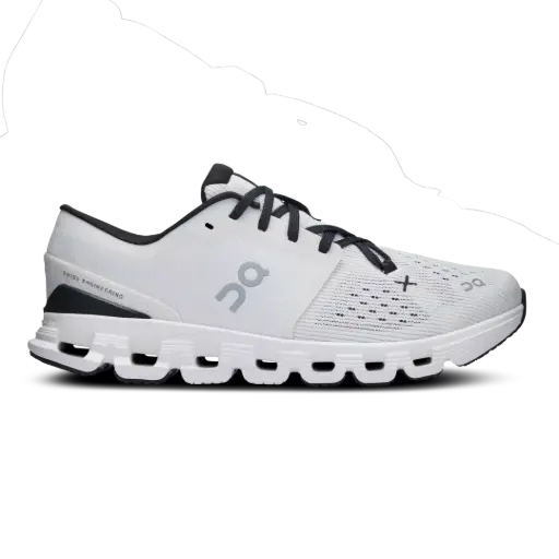 [3WE30070791] On Running CLOUD X 4