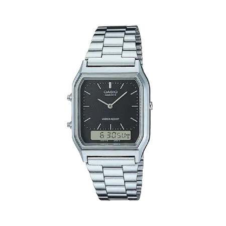 [AQ 230A 1DMQ] Casio Reloj 