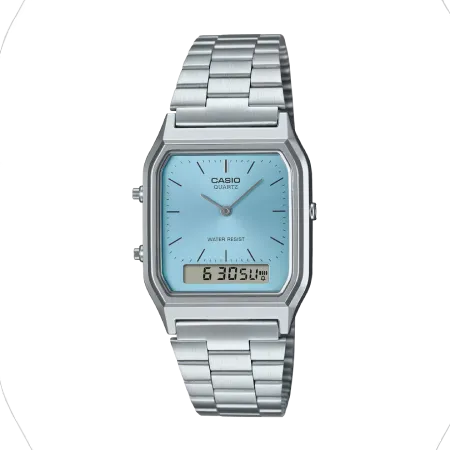[AQ 230A 2A1MQYDF] Casio Reloj