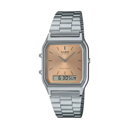 [AQ 230A 4AMQYDF] Casio Reloj