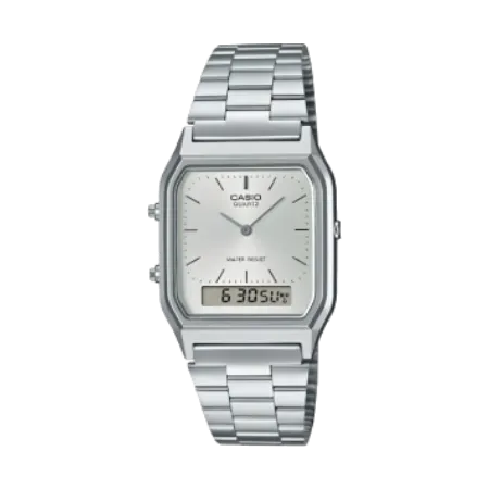 [AQ-230A-7AMQYDF] Casio Reloj