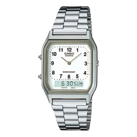 [AQ-230A-7BMQ] Casio Reloj