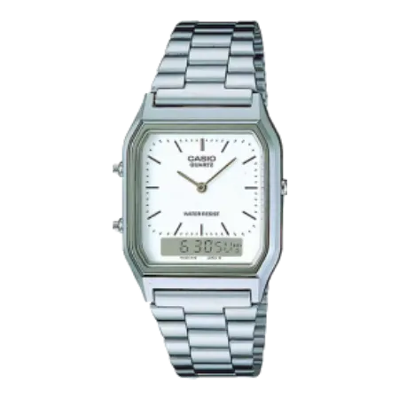 [AQ-230A-7DHDF] Casio Reloj