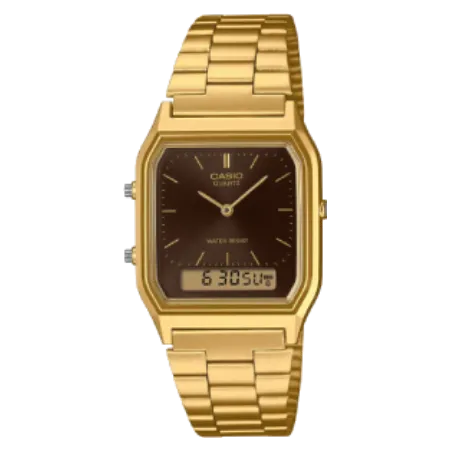 [AQ 230GA 5AMQYDF] Casio Reloj 