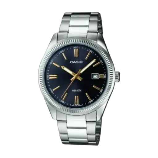 [MTP 1302D 1A2VDF] Casio Reloj