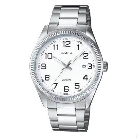 [MTP 1302D 7BVDF] Casio Reloj