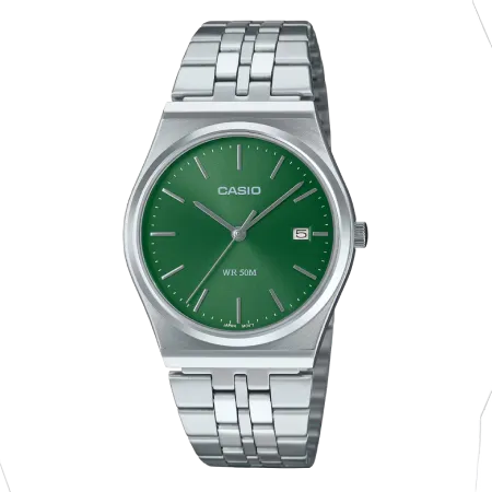 [MTP B145D 3AVDF] Casio Reloj