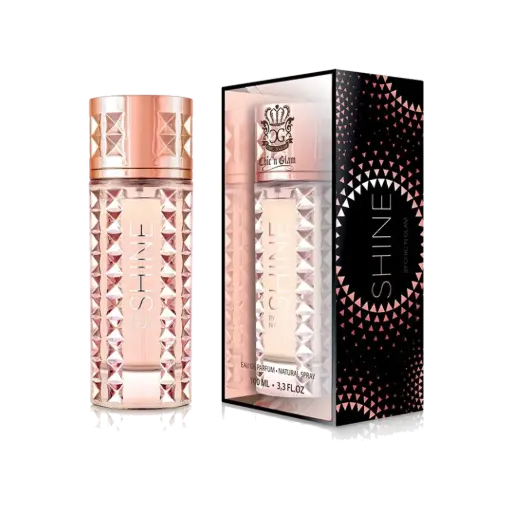 [Chic and Glam Shine] Chic and Glam Shine For Women 100Ml 