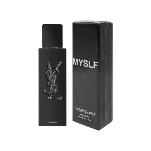 [LAURENT MYSLF 100ML] YVES SAINT LAURENT MYSLF 100ML LE PARFUM