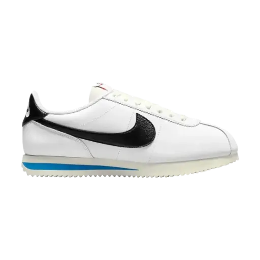 [DM4044 100] Nike Cortez 