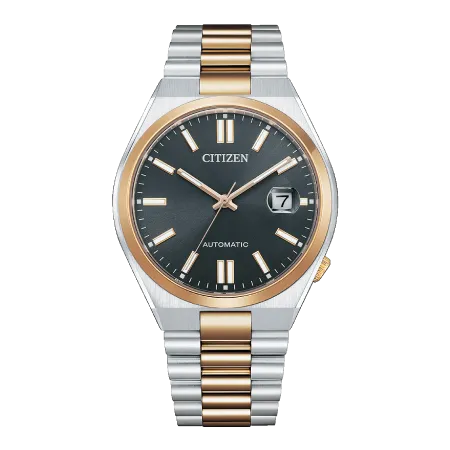 [nj0154 80h] Reloj Citizen 