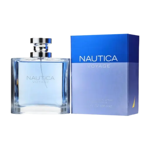 [NAUTICA VOYAGE EDT 100 ML] NAUTICA VOYAGE EDT 100 ML