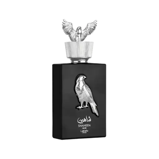 [LATTAFA SHAHEEN SILVER] LATTAFA SHAHEEN SILVER 100ML EDP