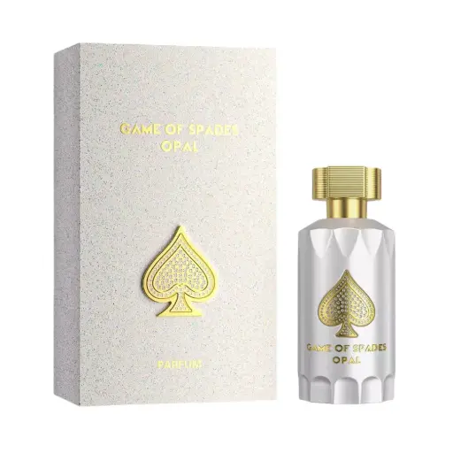 [JO MILANO OPAL] Perfume Jo Milano Game Of Spades Opal Parfum Unissex 100ml